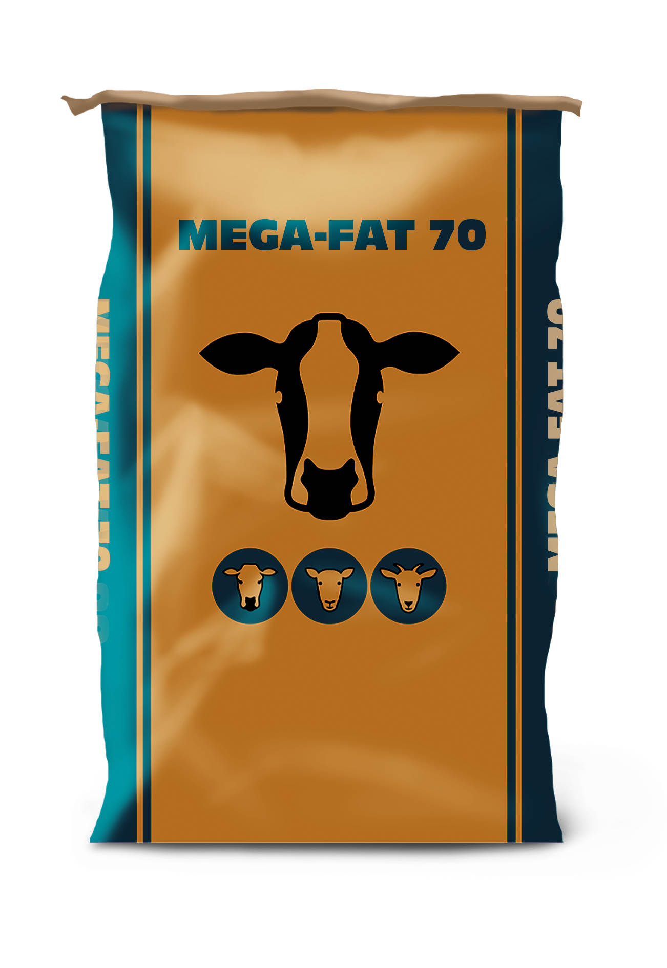 mega fat 70