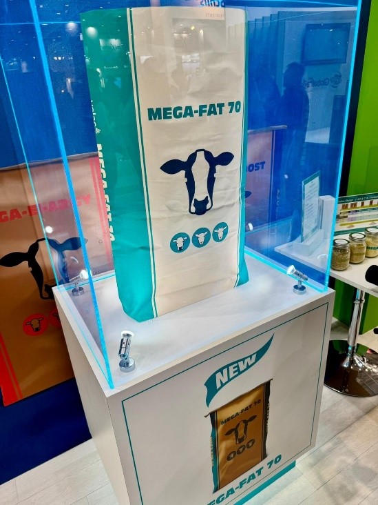 Mega-Fat 70 - EuroTier 2024